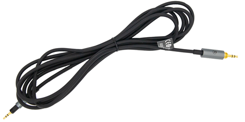 Austrian Audio cable for Hi- X50/55/60/65 3m