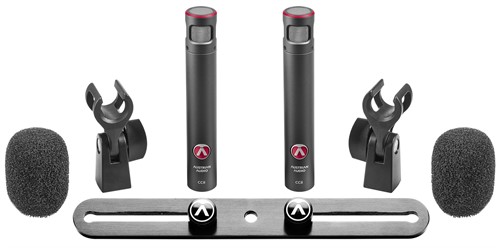 Austrian Audio CC8 Stereo Set