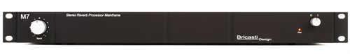 Bricasti Design M7M Reverb