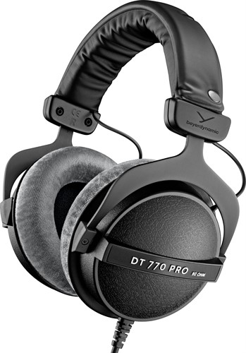 Beyerdynamic DT 770 PRO 80 ohm