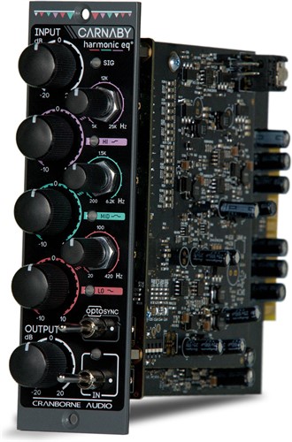 Cranborne Audio Carnaby500