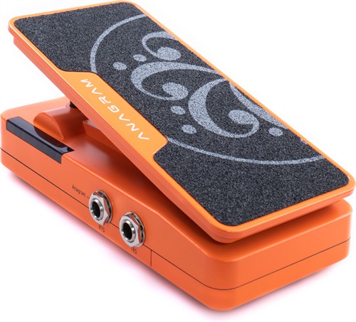 Darkglass Anagram Press