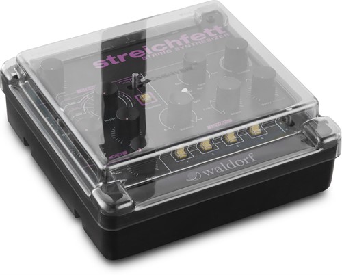 Decksaver Waldorf Streichfett/2-Pole/Rocket