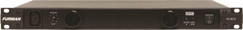 Furman PL-8C E
