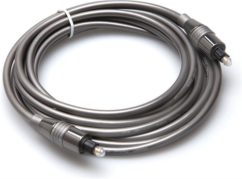 HOSA OPM-305 Optical Toslink - Toslink 1,5m