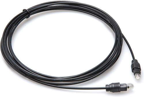 HOSA OPT-103 Optical Toslink - Toslink 0,9m