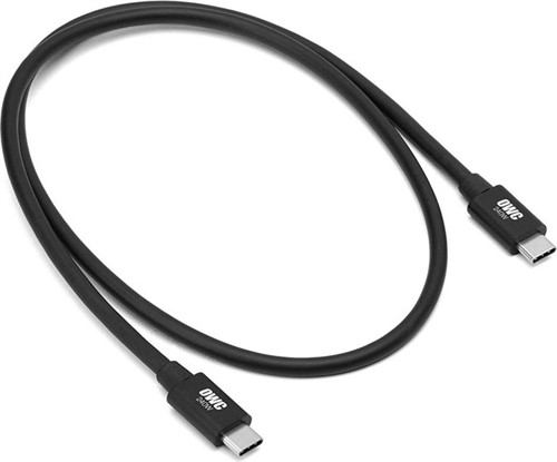 OWC Thunderbolt 5 Cable 0,8 m