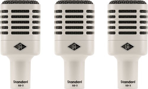 Universal Audio SD-3X3