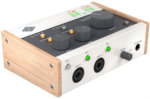 Universal Audio Volt 276