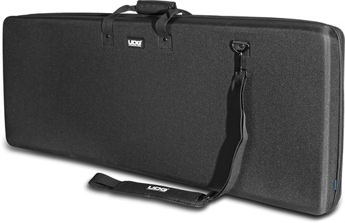 UDG Creator 61 Keyboard Hardcase Black