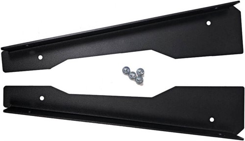 Waldorf Rackmount Iridium/Kyra/M