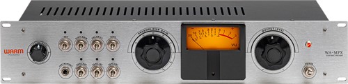 Warm Audio MPX