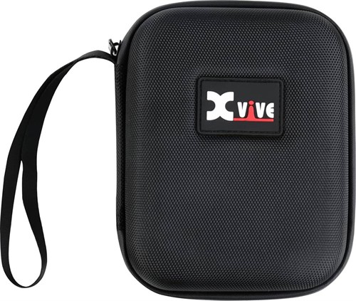 Xvive U4 Hard Travel Case