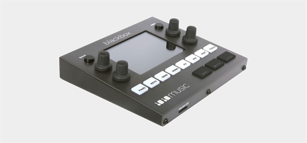 Synthesizers &amp; Samplers