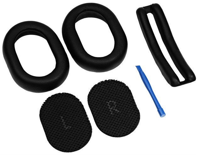 Austrian Audio Hi-X55CUK Cushion Replacement Kit for Hi-X55