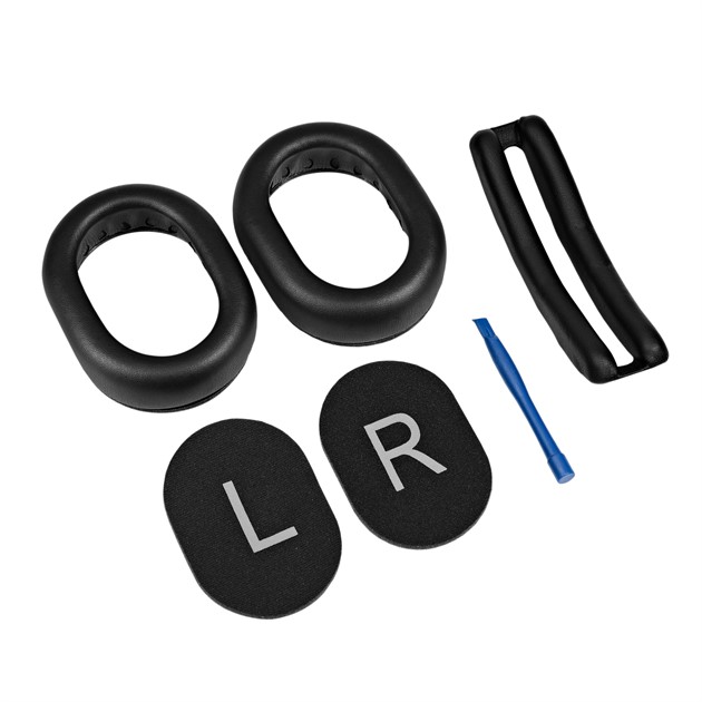 Austrian Audio Hi-X65CUK Cushion Replacement Kit for Hi-X65/Hi-X60