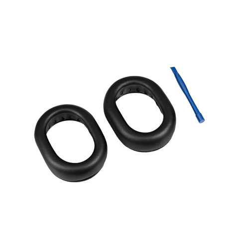 Austrian Audio 2x Ear Cushions for Hi-X65/X60,