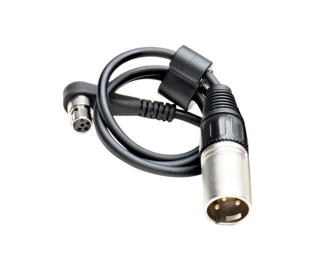 Austrian Audio Mini XLR cable for OC818