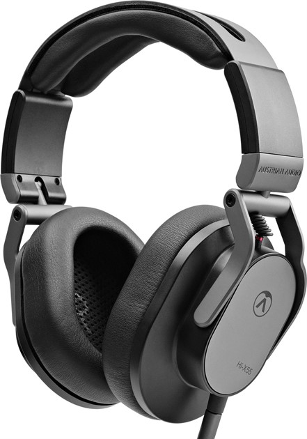 Austiran Audio Hi-X55