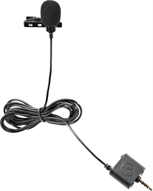 Austrian Audio Y-Lav Microphone