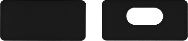 Austrian Audio MiCreator DIY Plates Satellite