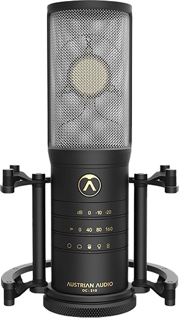 Austrian Audio OC-S10