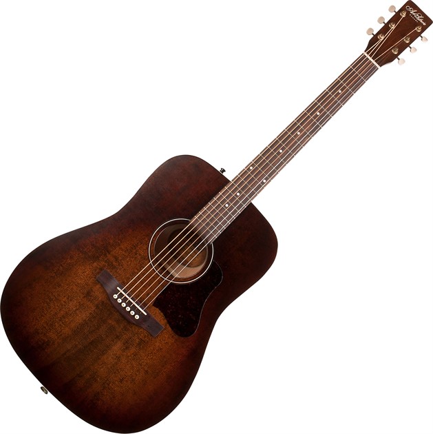 Art & Lutherie Americana Bourbon Burst
