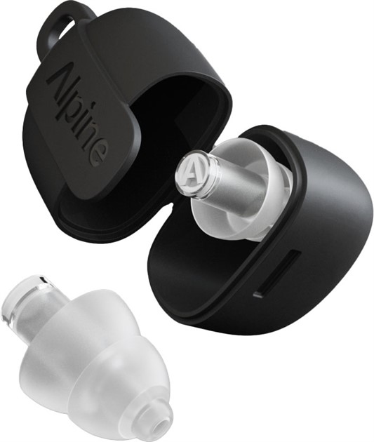 Alpine PartyPlug Pro Transparent 2025