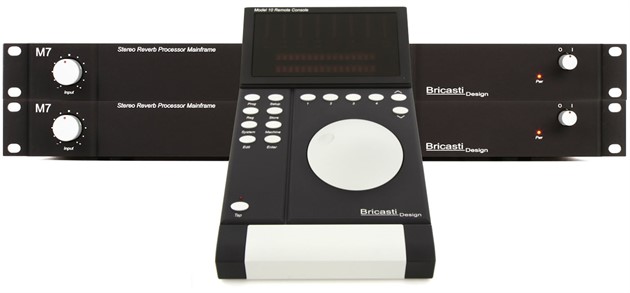 Bricasti Design System 2