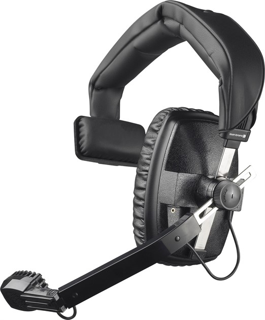 Beyerdynamic DT 108