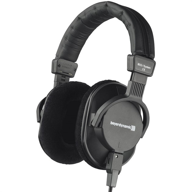 Beyerdynamic DT 250