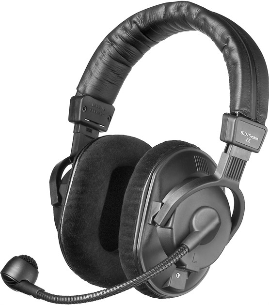 Beyerdynamic DT 290 MK II 80 ohm