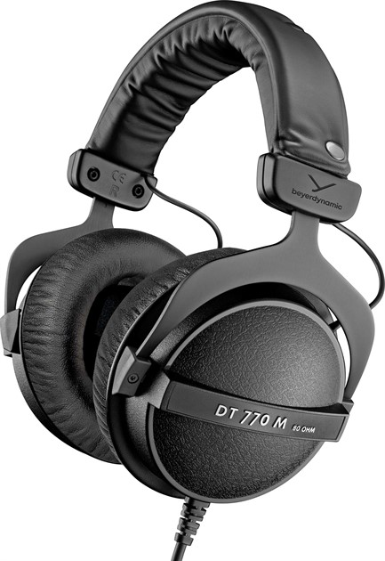 Beyerdynamic DT 770 M