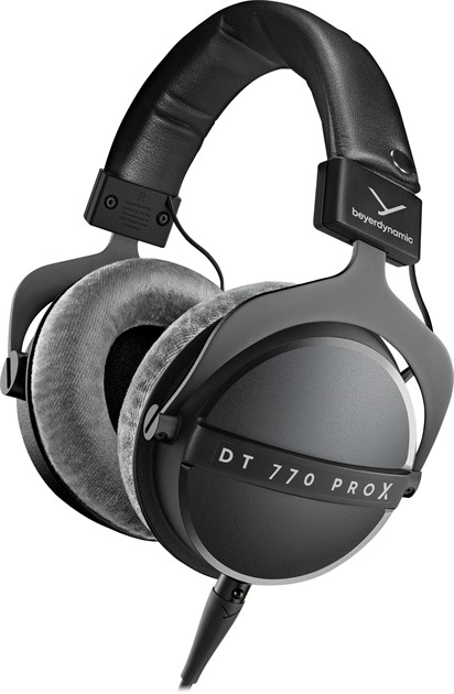 Beyerdynamic DT 770 PRO X