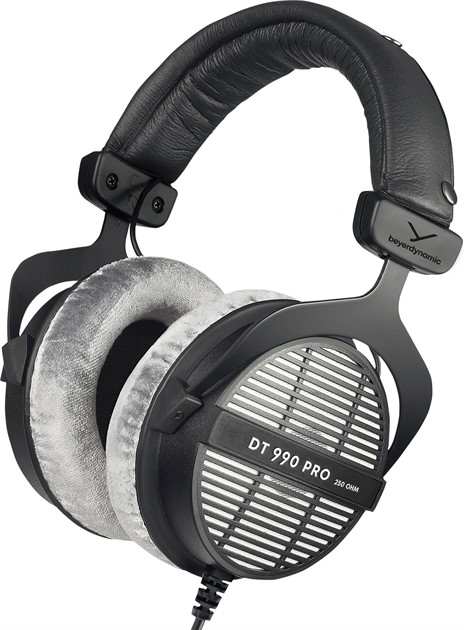 Beyerdynamic DT 990 PRO 250 ohm