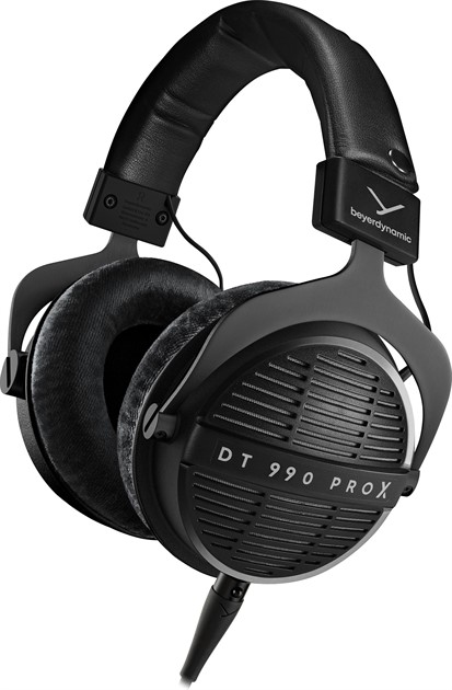 Beyerdynamic DT 990 PRO X Limited Black Edition