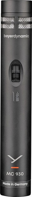 Beyerdynamic MC 930