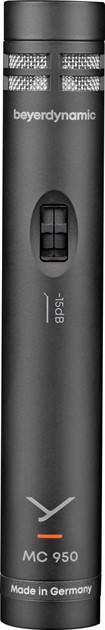 Beyerdynamic MC 950