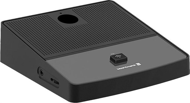 Beyerdynamic Orbis MU 21