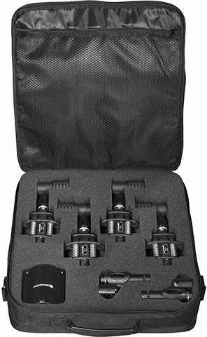 Beyerdynamic TG Drum Set PRO Medium