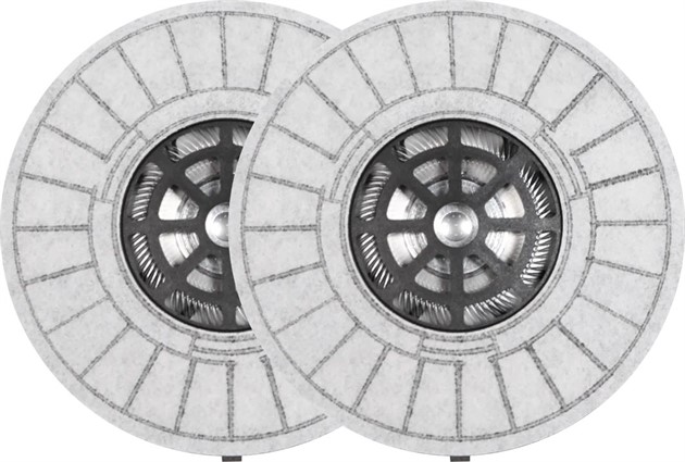 Beyerdynamic DT 1770/1990 PRO MKII System Kit Paired 30 ohms