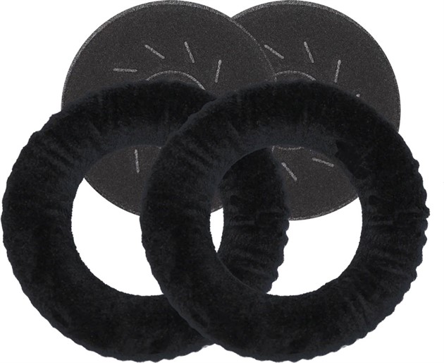 Beyerdynamic DT 1770/1990 PRO MKII Ear Pads Velour