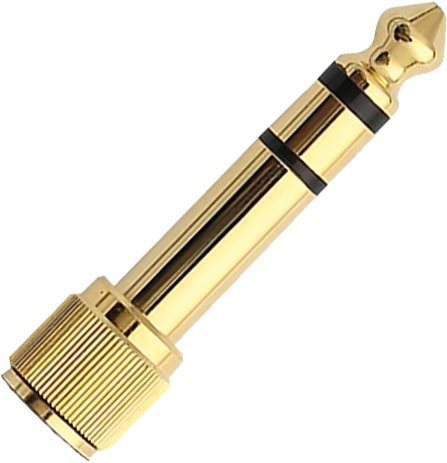 Beyerdynamic DT 270 PRO Screwable Jack Adapter