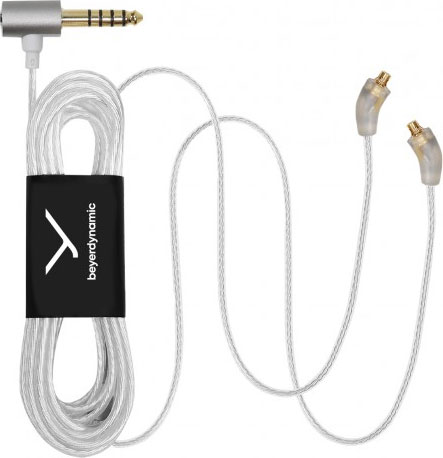 Beyerdynamic Xelento 2nd Generation MMCX Kabel 1,3m