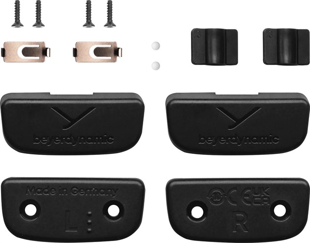 Beyerdynamic DT 770/880/990 Slider Repair Kit