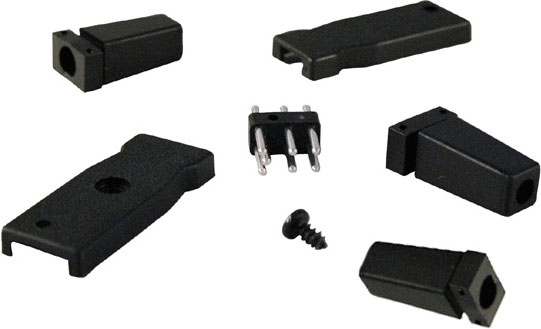 Beyerdynamic DT250 7-polig kabelkontakt