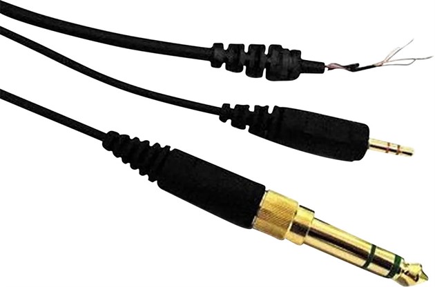 Beyerdynamic MMX 300 1st Gen Connection Cable