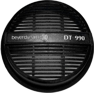 Beyerdynamic DT990 PRO Housing Right
