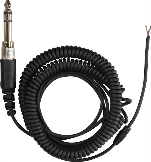 Beyerdynamic DT 1350 Coiled Cable