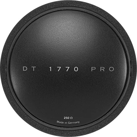 Beyerdynamic DT 1770 PRO Housing Right